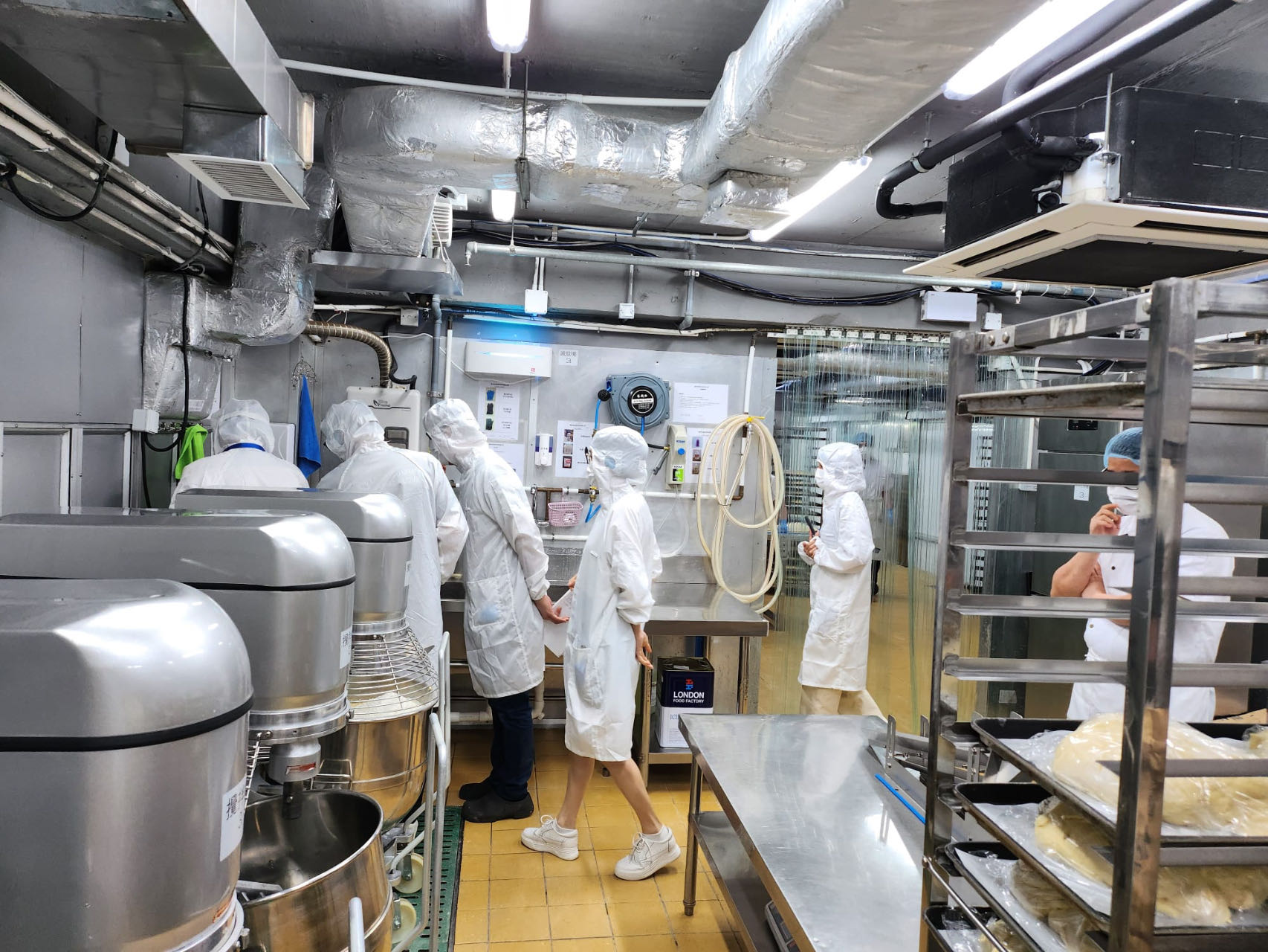 工厂图