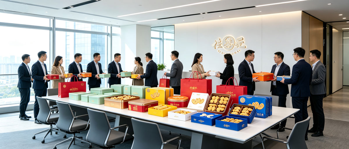 广州佳善元食品有限公司正式成立